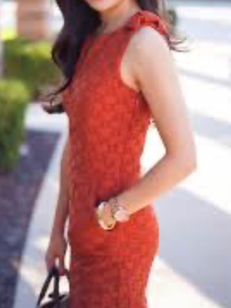 Anthropologie "Tabitha" Sleeveless Sheath Dress